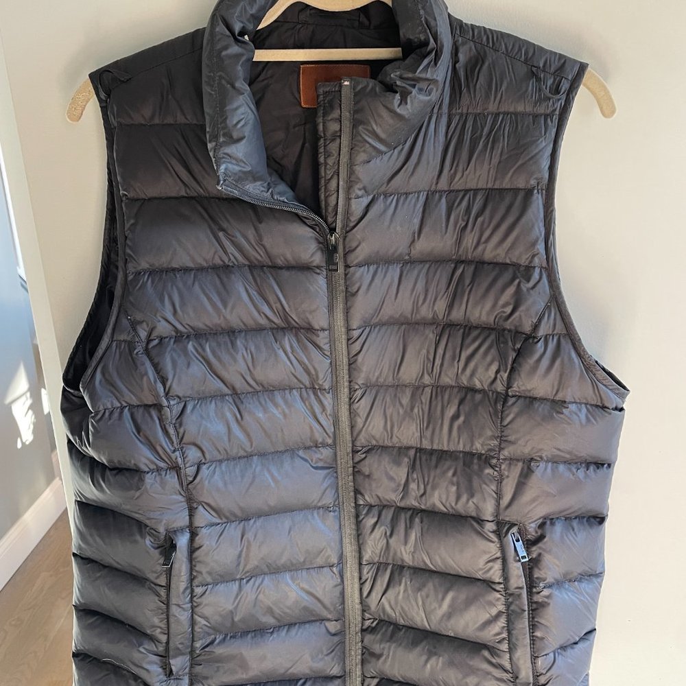 Ugg Down Vest